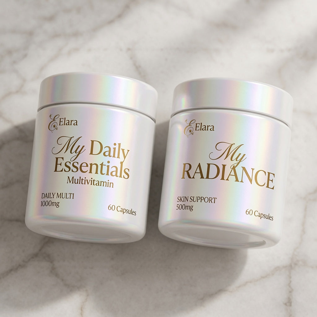The Radiance Bundle
