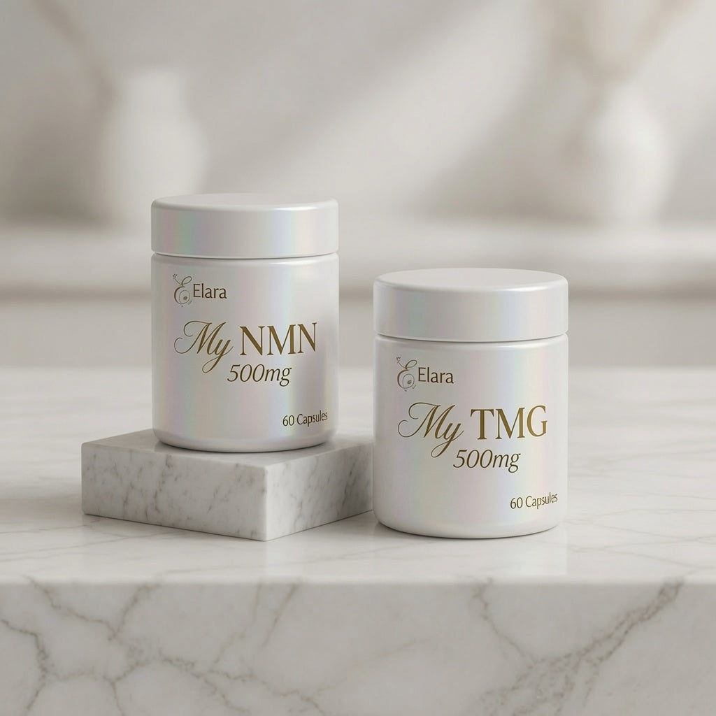 The Longevity Bundle