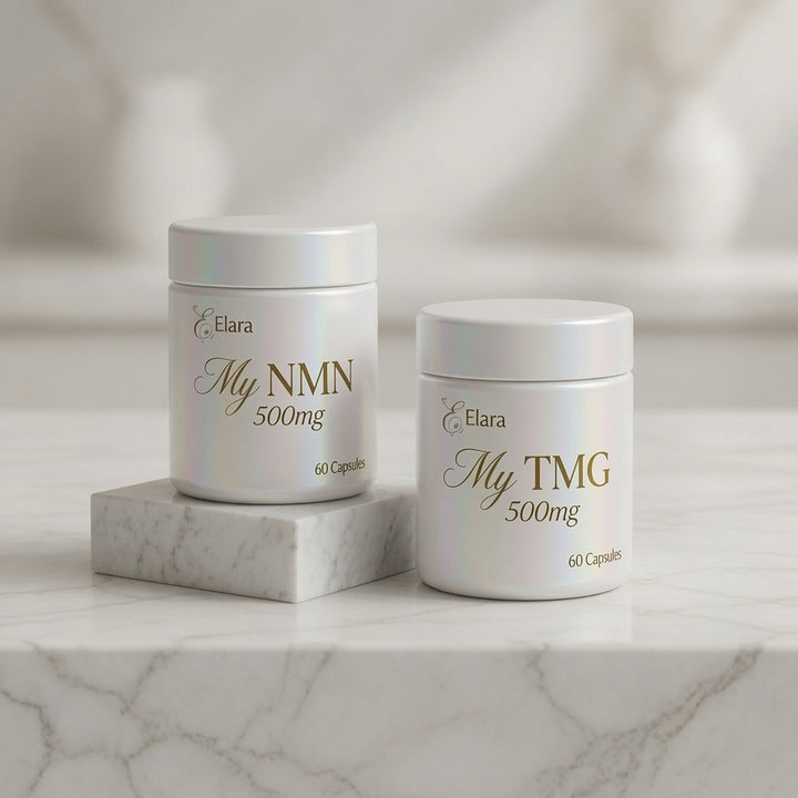 The Longevity Bundle