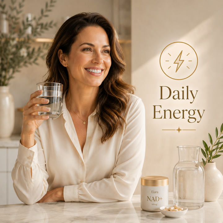 Energy