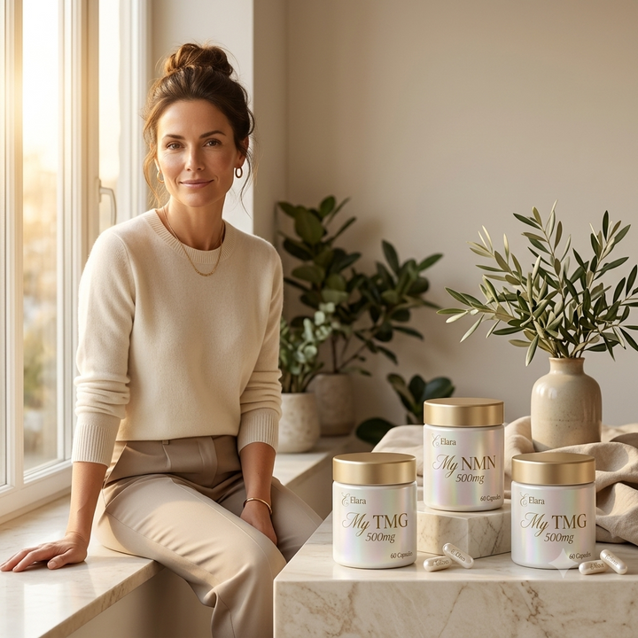Healthy Aging