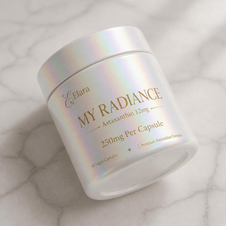 My Radiance